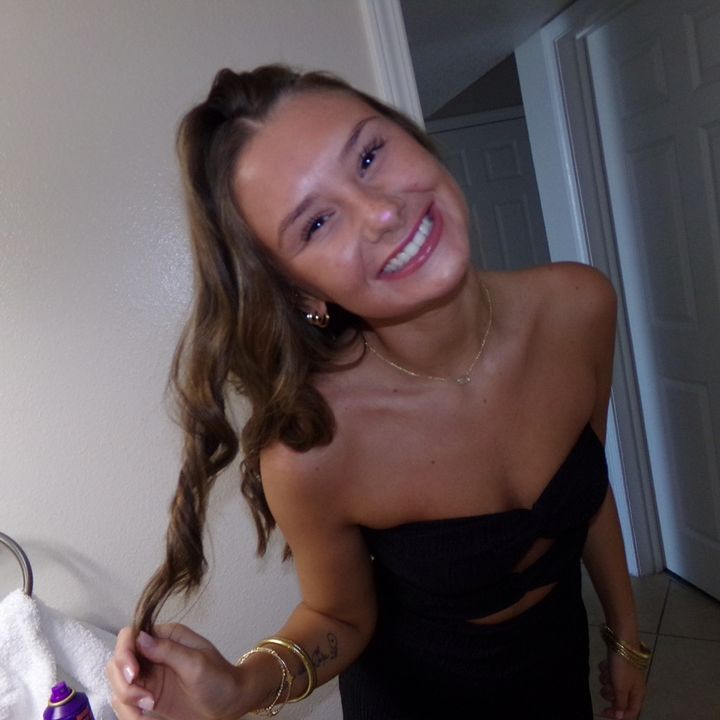 Profile Picture of addison (@addienichols04) on Tiktok