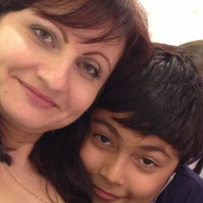 Profile Picture of Inna Rudenko (@InnarudenkoInna) on Twitter