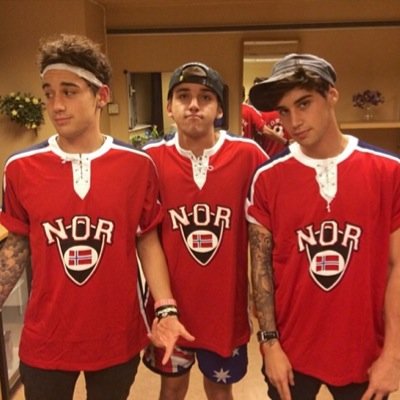 Profile Picture of Chelsea Hockley (@beaus_dick_tho) on Twitter