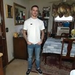 Profile Picture of Danny Hamrick (@danny_hamrick) on Instagram
