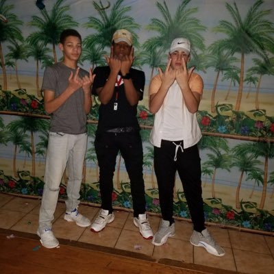 Profile Picture of Xavier N Thornton (@xavierthor0) on Twitter