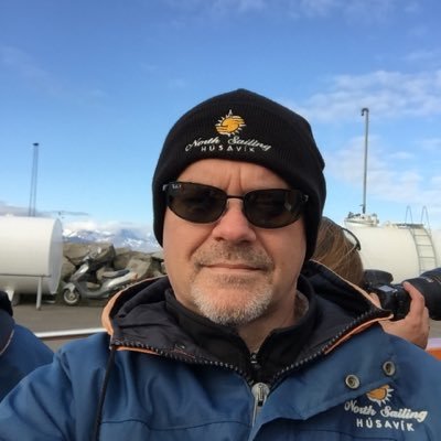Profile Picture of Danny Wolfe (@dannywolfe44) on Twitter