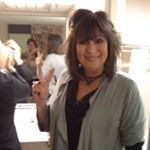 Profile Picture of Sandy Barron (@slbluvz2cut) on Instagram