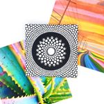 Profile Picture of Amber Talbot (@amberrhiannanart) on Instagram