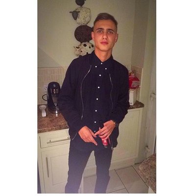 Profile Picture of Benek (@BenekBang) on Twitter