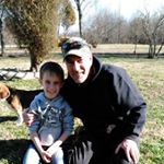 Profile Picture of timothy huffman (@tim.huffman1104) on Instagram