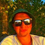 Profile Picture of Peter (@petersharashkin) on Instagram