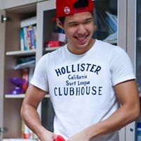 Profile Picture of Calvin Chen (@calvin-chen-69) on Quora