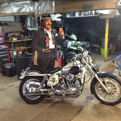 Profile Picture of Chris MacFarlane (@Farlane6Mac) on Twitter