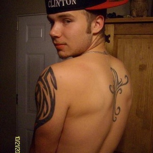 Profile Picture of Clinton Callahan (@clintoncallahan) on Myspace