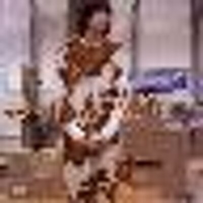 Profile Picture of Eric Stoddard (@jerkyfeet11) on Twitter