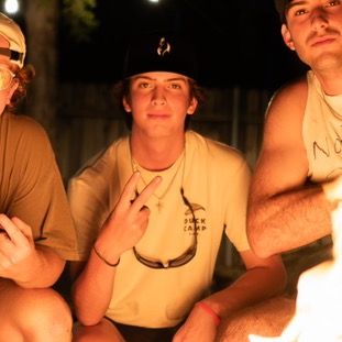 Profile Picture of Luke Benson (@luke.benson3) on Tiktok