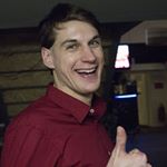 Profile Picture of David Hintz (@david.hintz.779) on Instagram