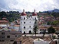 Profile Picture of Rionegroon Wikipedia