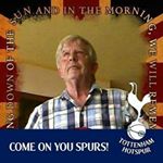 Profile Picture of tonyparker5451 (@tonyralphparker) on Instagram