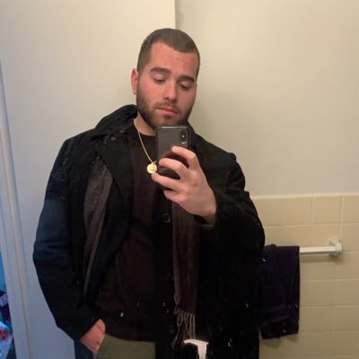 Profile Picture of Michael Patullo (@michael_patullo) on Twitter