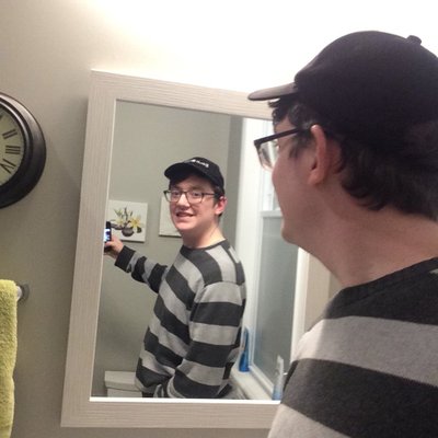 Profile Picture of Zach? (@zachberge) on Twitter