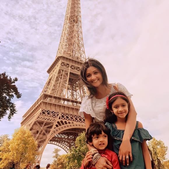 Profile Picture of Smitha Menon (@friend80) on Poshmark