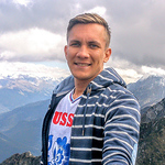 Profile Picture of Dmitri Ikonnikov (@dimaikonnikov) on Flickr