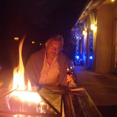 Profile Picture of Al G (@TheAlanGoss) on Twitter