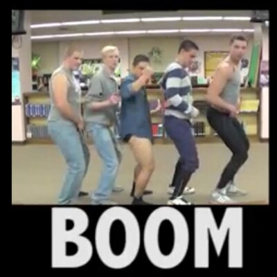 Profile Picture of Andrew Nosti (@AndrewNosti7) on Twitter