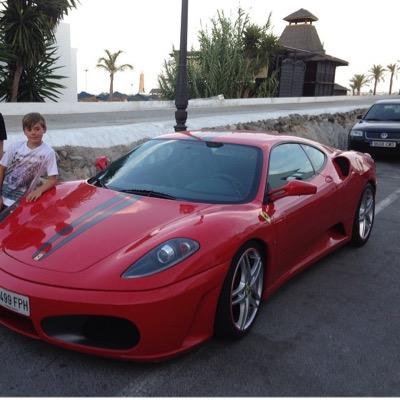Profile Picture of Oliver Mark Allsop (@oliver_1323) on Twitter