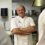 Profile Photo of Paul Bates (@chef_paul_bates) on Instagram