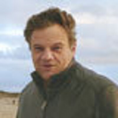 Profile Picture of Patrick Nicolas (@Pat_Nicolas) on Twitter