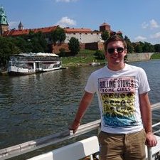 Profile Picture of Andy Heaton (@AndyHeaton10) on Twitter