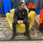 Profile Picture of Enriquez Jason (@NoRubberOn) on Facebook