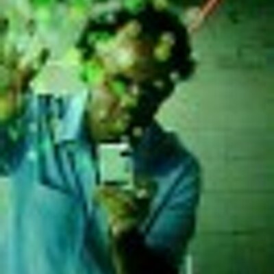 Profile Picture of Gentemann (@hypnotictweet) on Twitter