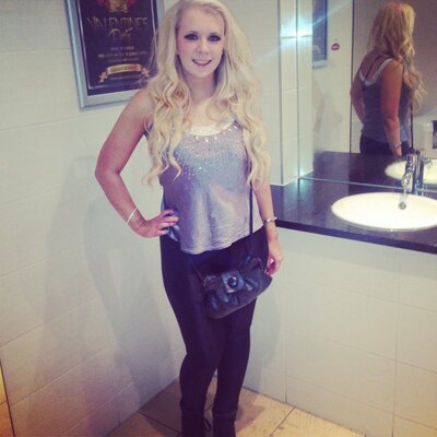 Profile Picture of Emily Malone (@emilyR_malone) on Twitter