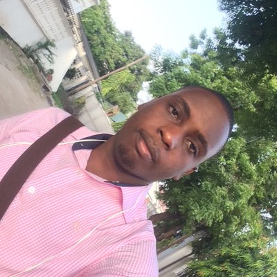 Profile Picture of Al-jiran Mrisho (@AljiranMrisho) on Twitter