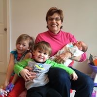 Profile Picture of Nancy Main (@nancy-main-1) on Quora