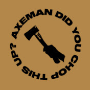 Profile Picture of AXEMAN (@ax_3man) on Youtube