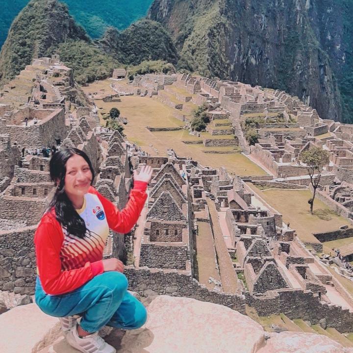 Profile Picture of 🦋Arimlede🦋 (@clawwalfaro32) on Tiktok