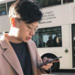 Profile Picture of Tommy Fong (@t_fonggggg) on Instagram