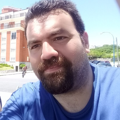 Profile Picture of Daniel Fabián Chaves (@dchaves77) on Twitter