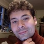 Profile Picture of Joshua Auriel-Voigt (@joshua_aurielvoigt) on Instagram