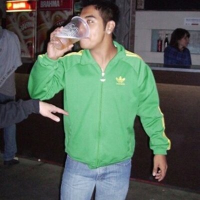 Profile Picture of Gabriel Allende (@GaboDiazAllende) on Twitter