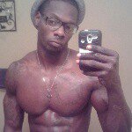 Profile Picture of Wayne franklin (@darkchocolatewayne) on Instagram