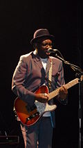 Profile Picture of Lynval Golding - Wikipediaon Wikipedia