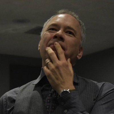 Profile Picture of Daniel Burkholder (@DBurkholder) on Twitter