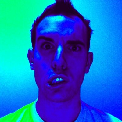 Profile Picture of Andrew German (@andrewgerman) on Twitter