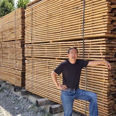 Profile Picture of Tony Pan (@Tonypan05) on Twitter