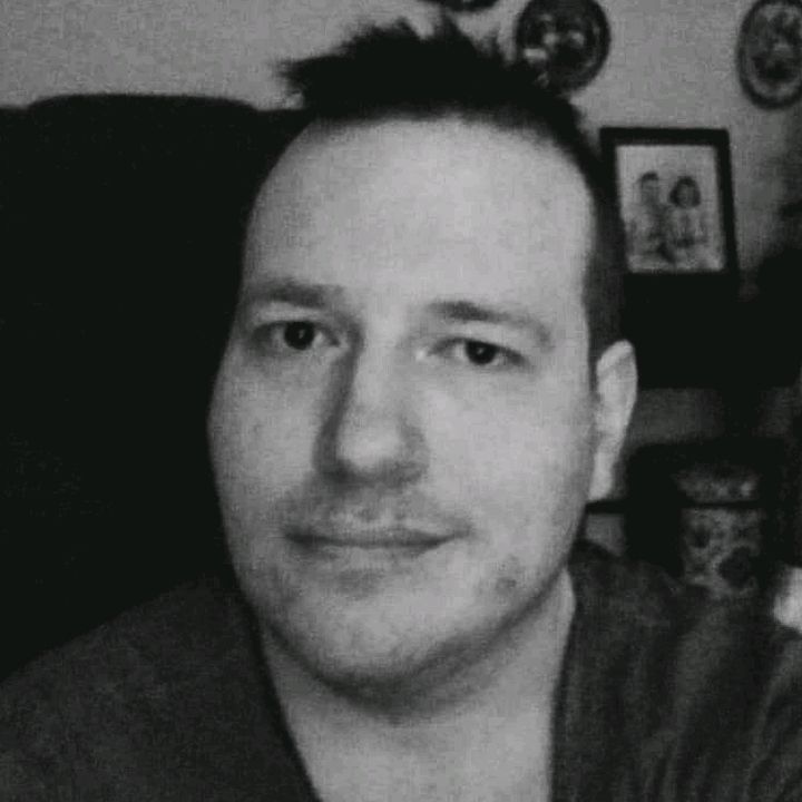 Profile Picture of David Riker (@@davidriker) on Tiktok