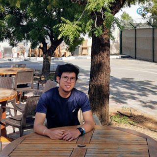 Profile Picture of Gregg Geo Estrellas Ortizo (グレッグジオ ﭢ) (@gregggeoortizo) on Facebook