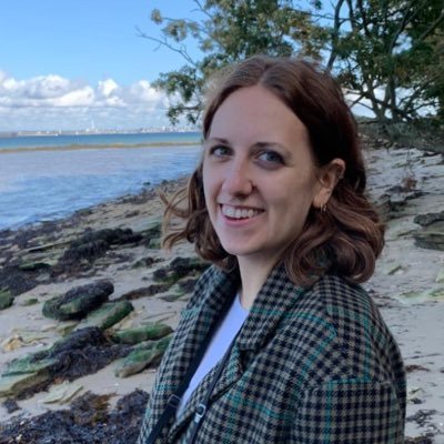 Profile Picture of Mel Pearce (@MelissaGrac3) on Twitter