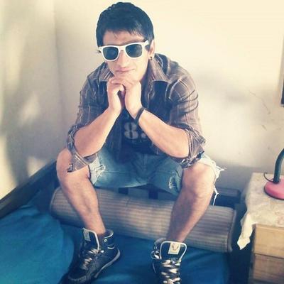 Profile Picture of Brian Nahuel Morera (@nahuel_morera) on Twitter
