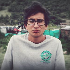 Profile Picture of Danielsito. (@ldanielescobar) on Myspace